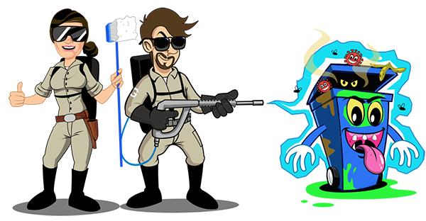 Gross Bin Busters1