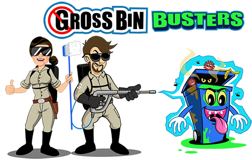 Gross Bin Busters